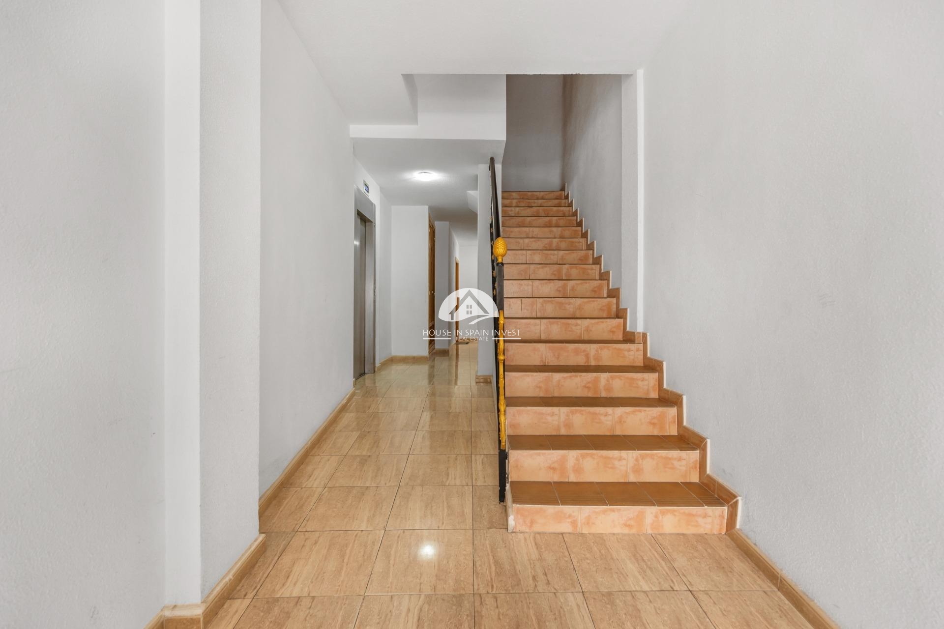 Reventa - Flat - Torrevieja - Centro