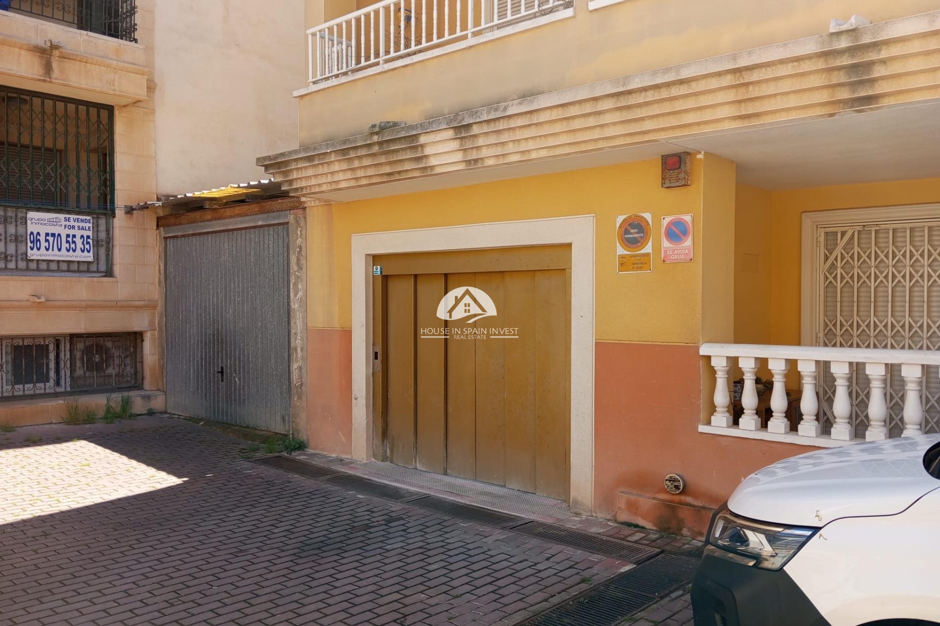 Reventa - Garaje - Torrevieja - La Mata