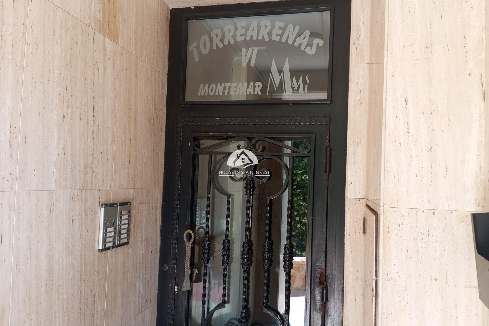 Reventa - Garaje - Torrevieja - La Mata