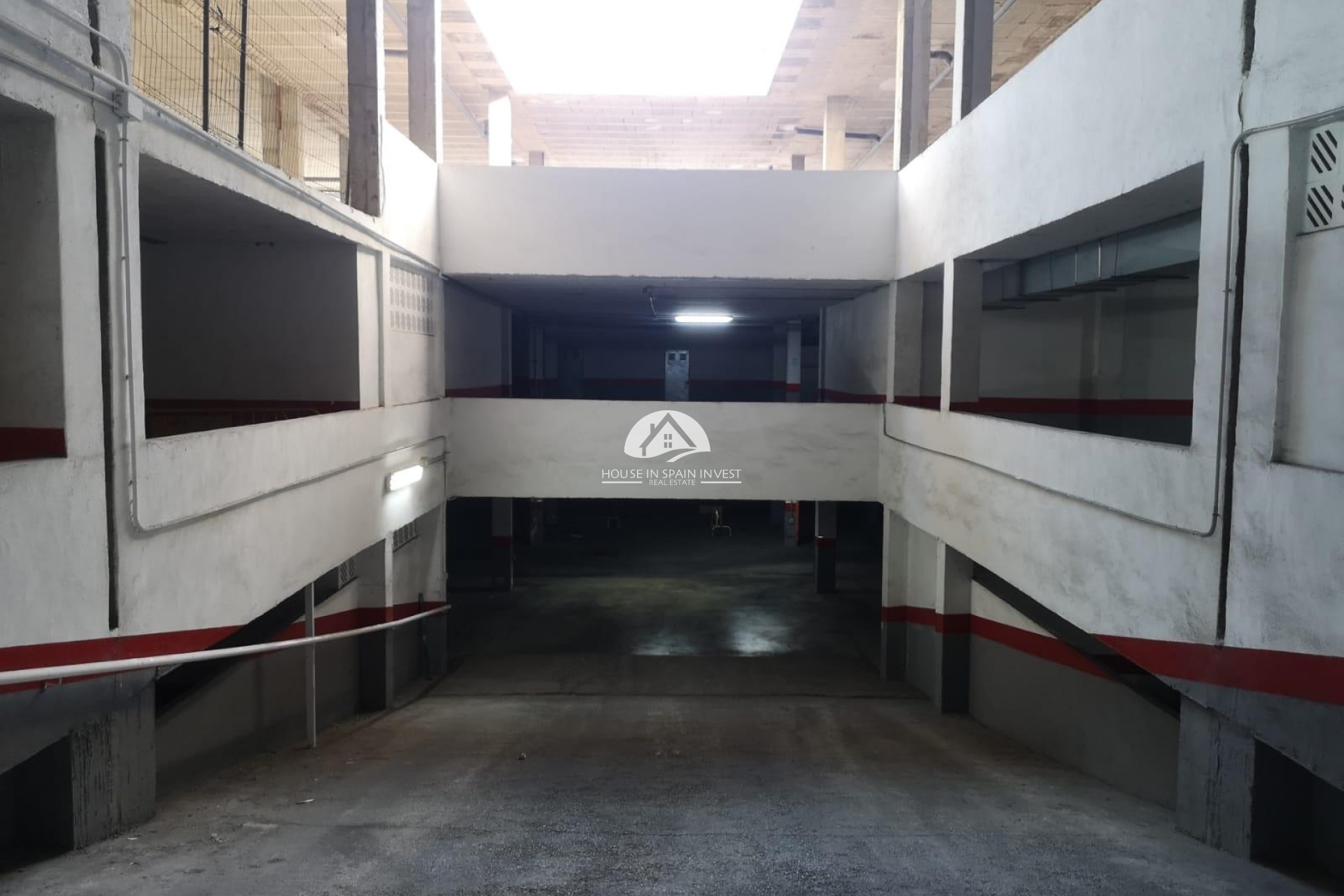 Reventa - Garaje - Torrevieja - Playa del Cura