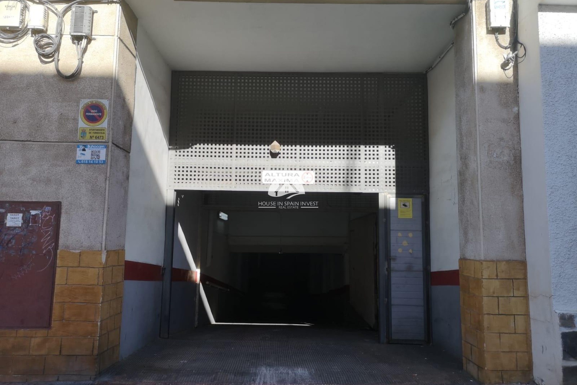 Reventa - Garaje - Torrevieja - Playa del Cura