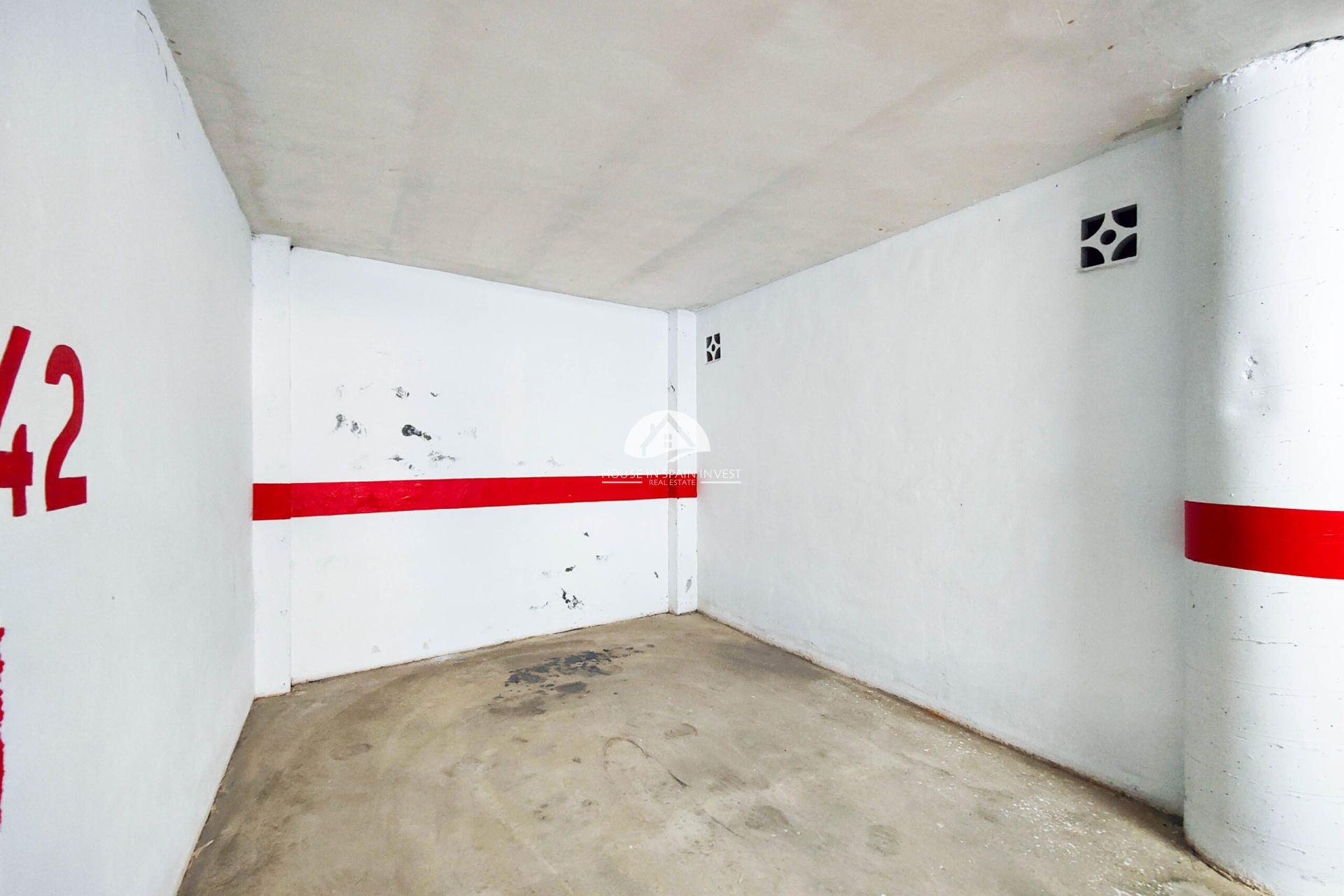 Reventa - Garaje - Torrevieja - Playa del Cura