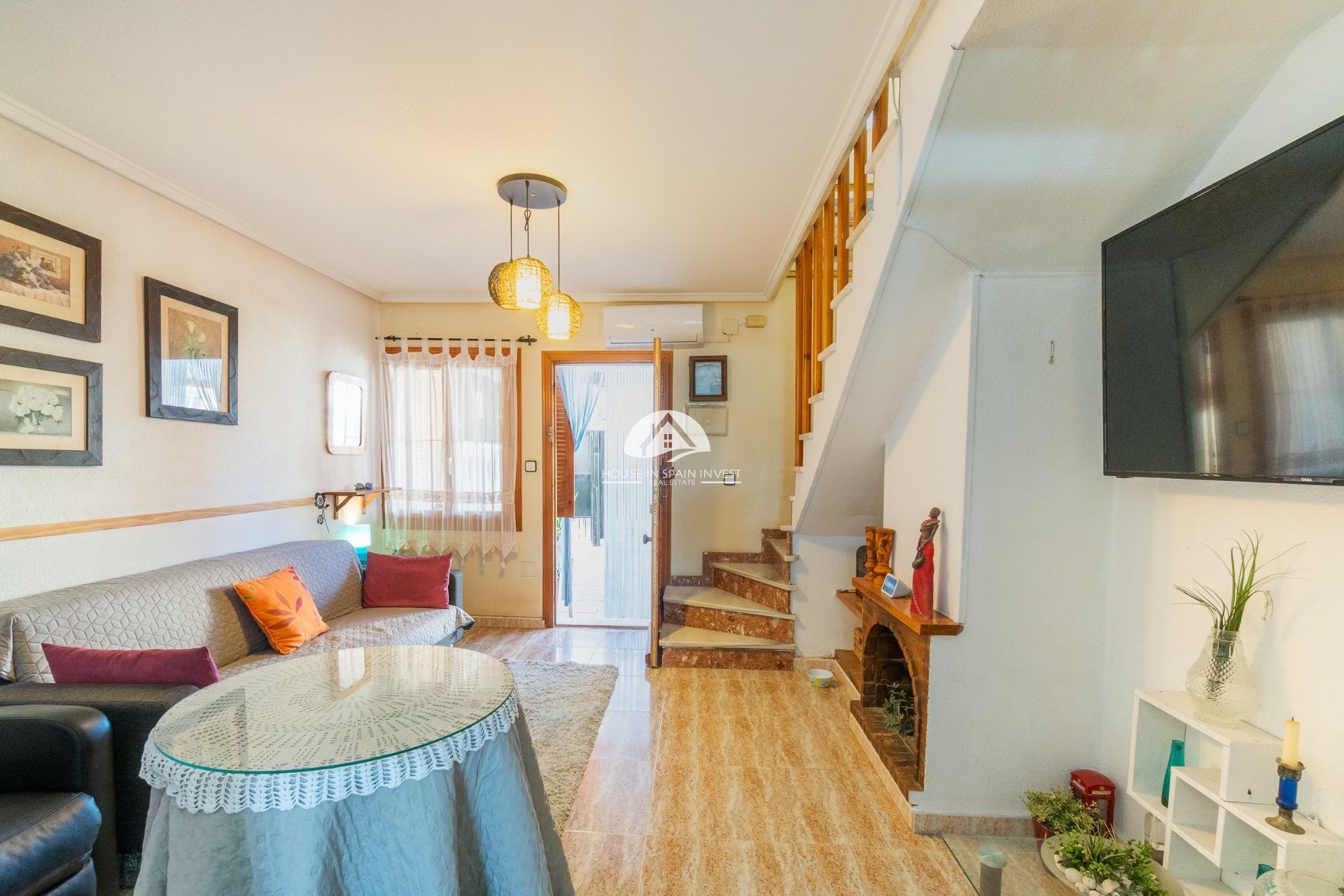 Reventa - house - Torrevieja - Los Balcones  