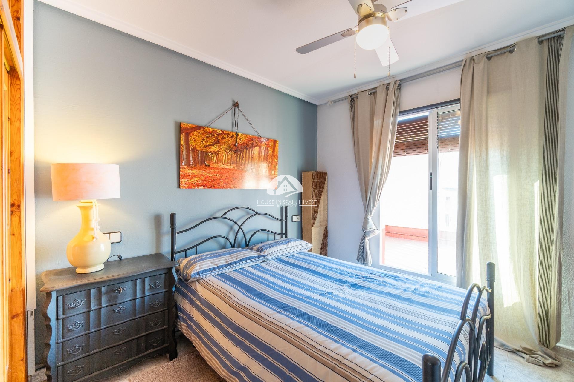 Reventa - house - Torrevieja - Los Balcones  