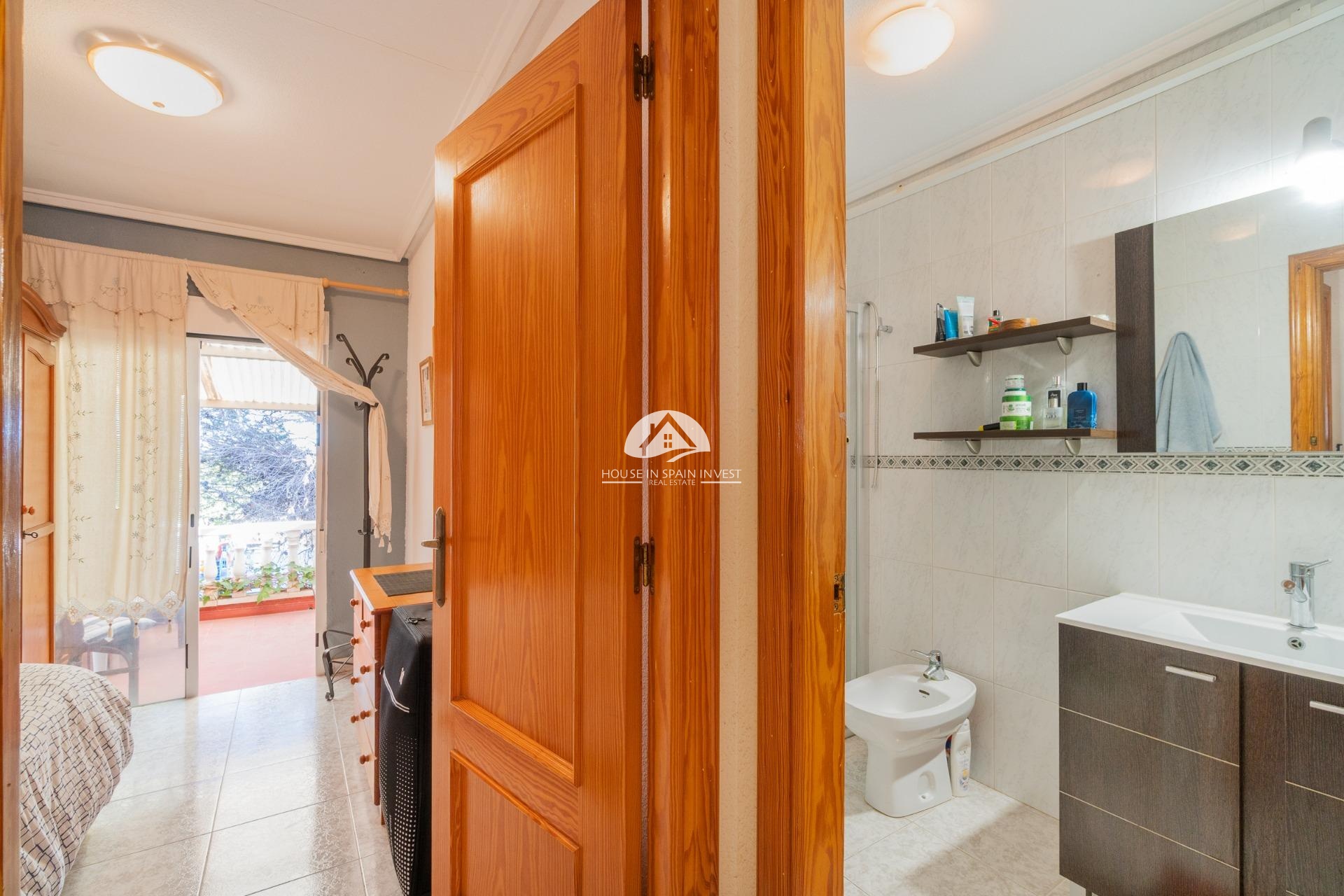 Reventa - house - Torrevieja - Los Balcones  