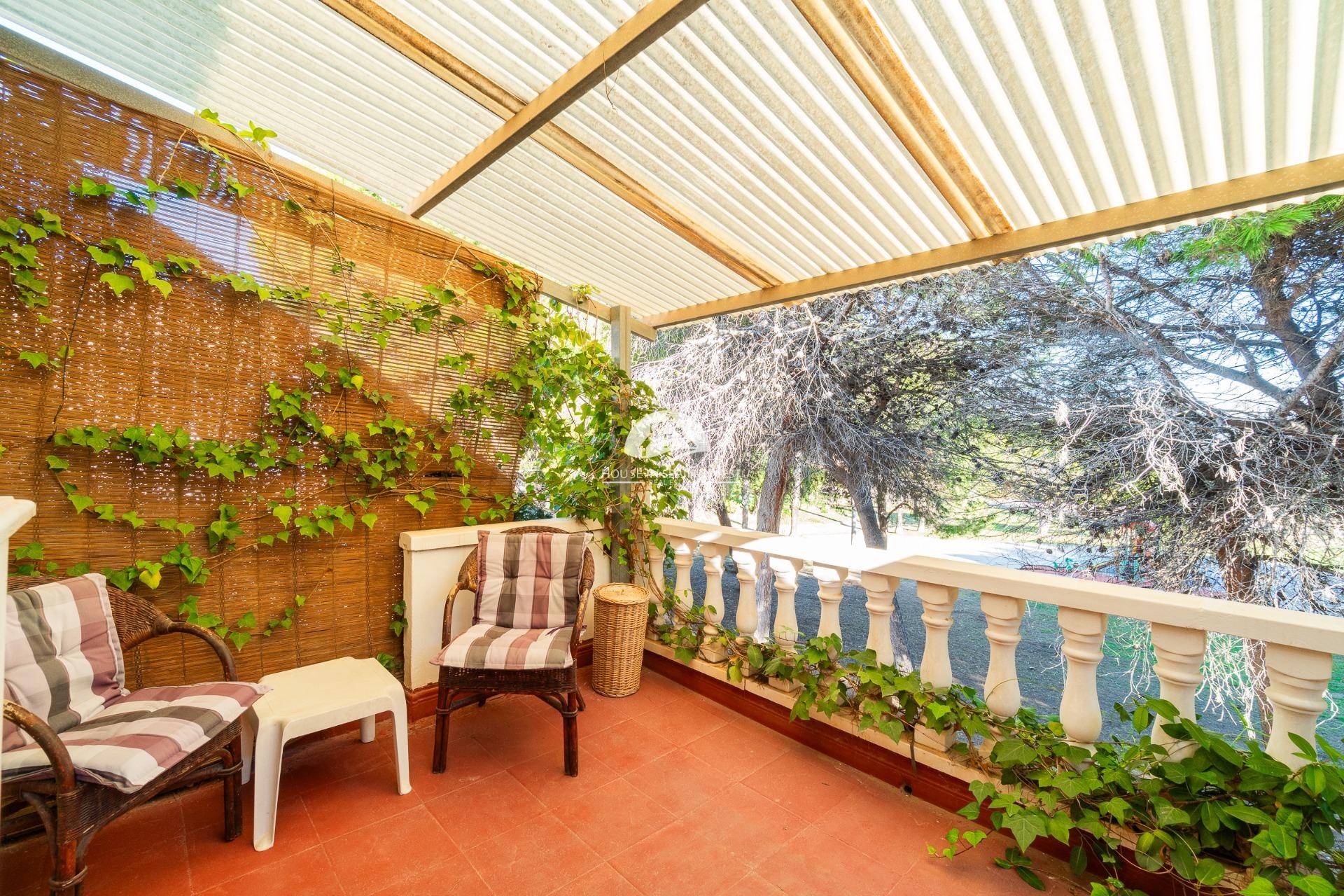 Reventa - house - Torrevieja - Los Balcones  