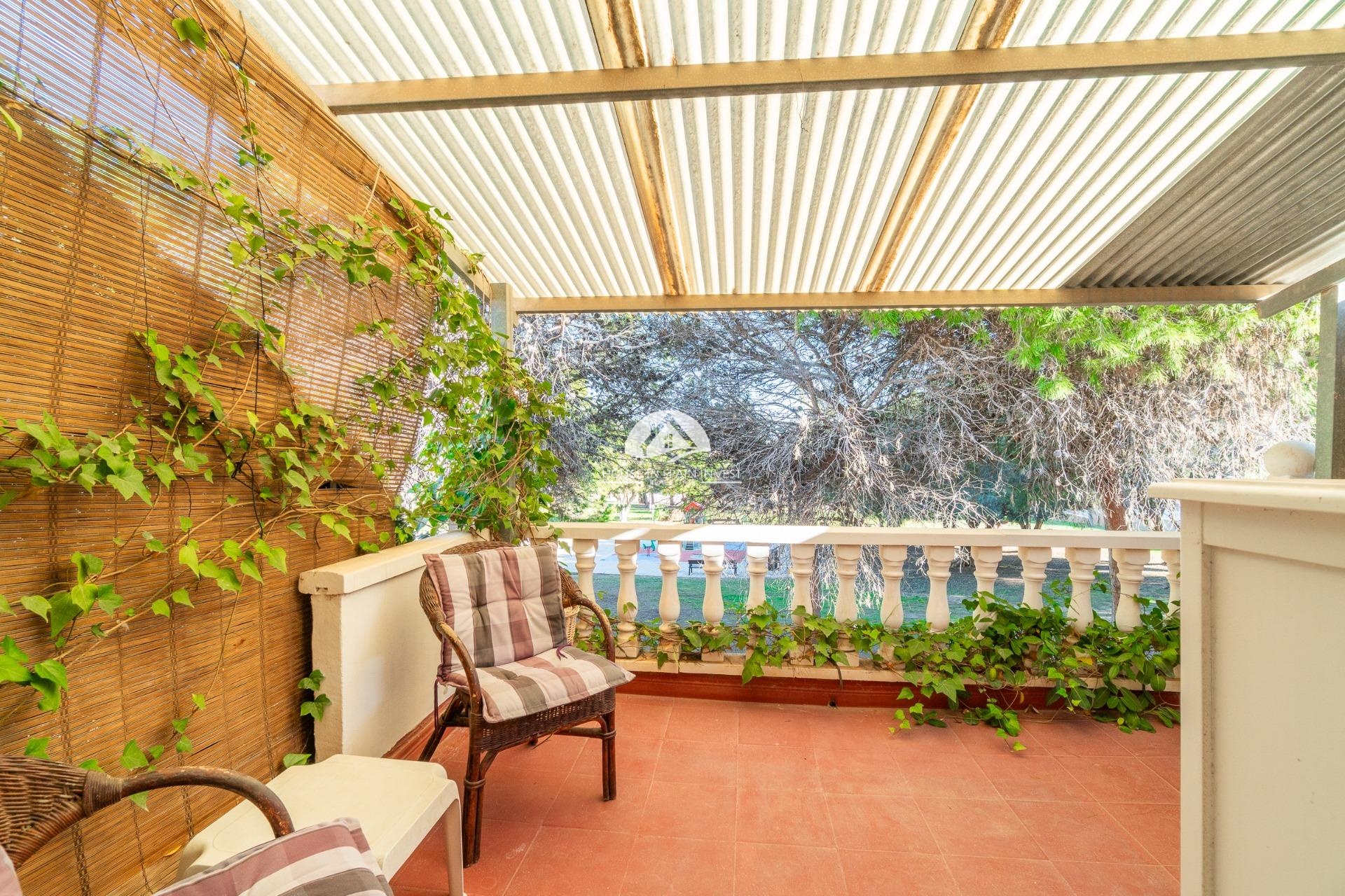 Reventa - house - Torrevieja - Los Balcones  