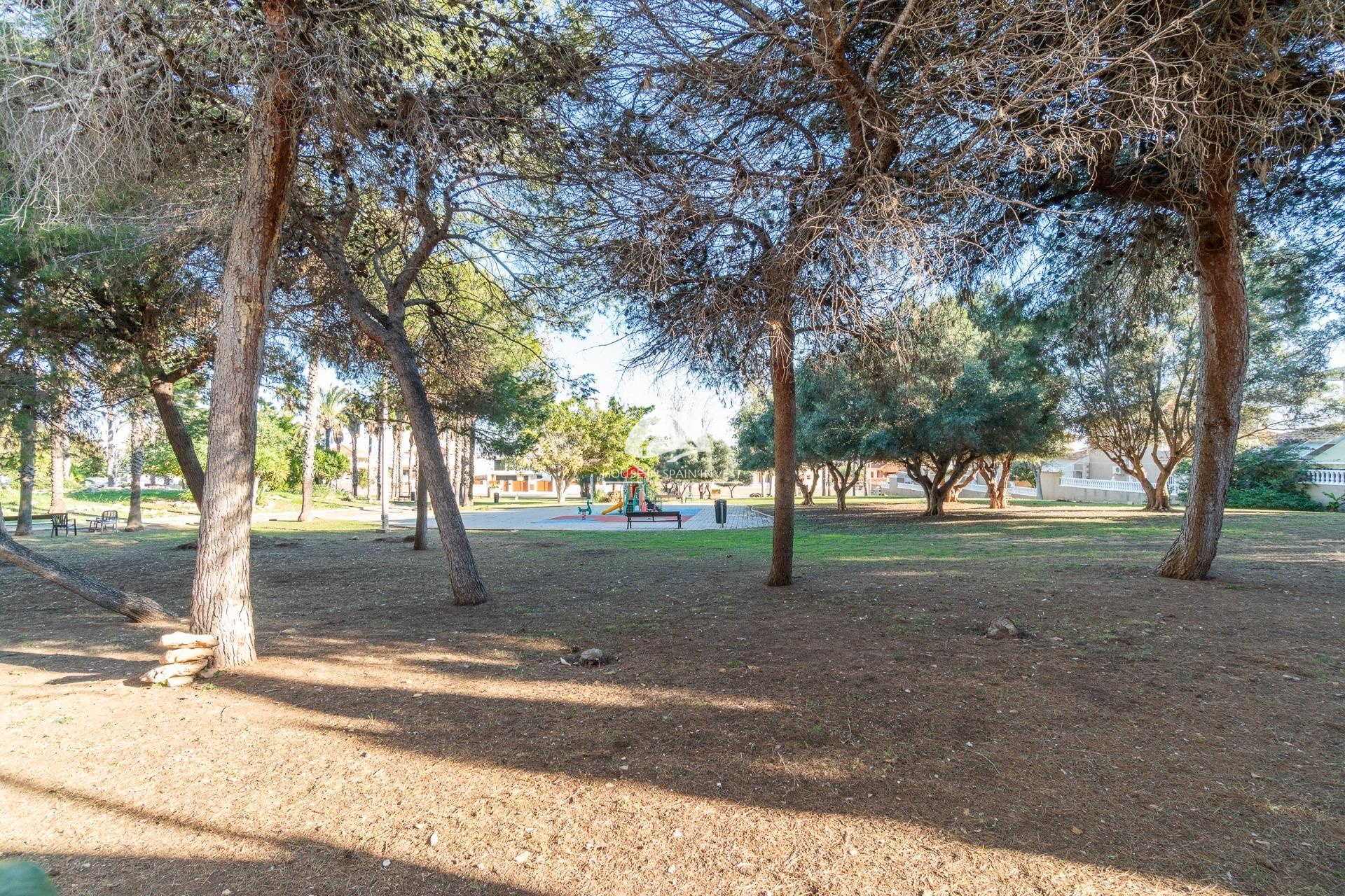 Reventa - house - Torrevieja - Los Balcones  