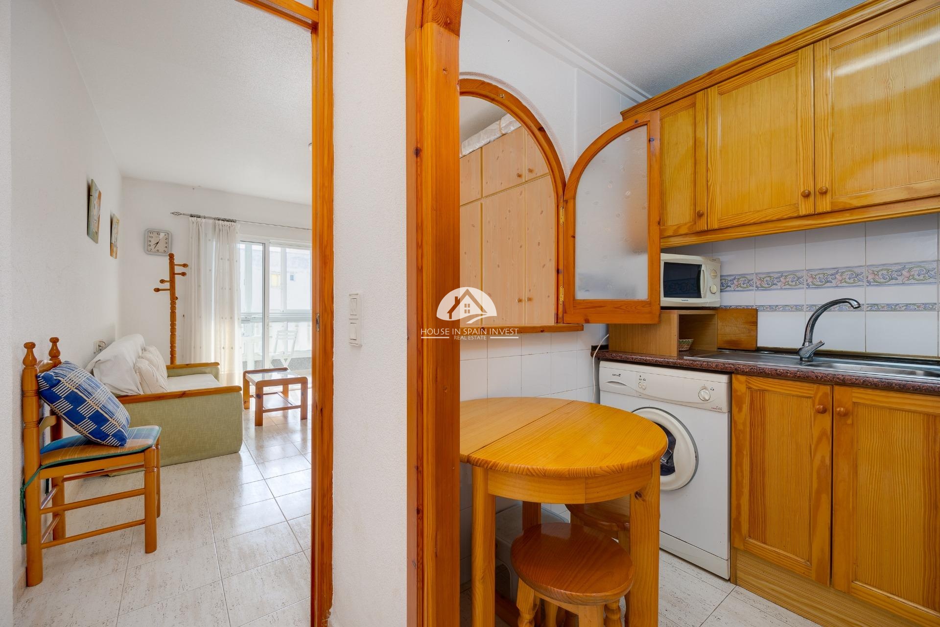 Reventa - Studio - Torrevieja - Playa del Cura