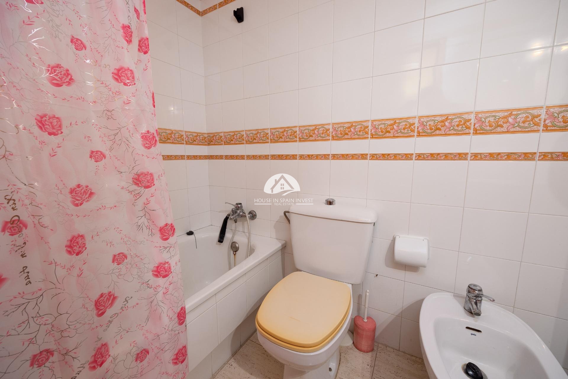 Reventa - Studio - Torrevieja - Playa del Cura