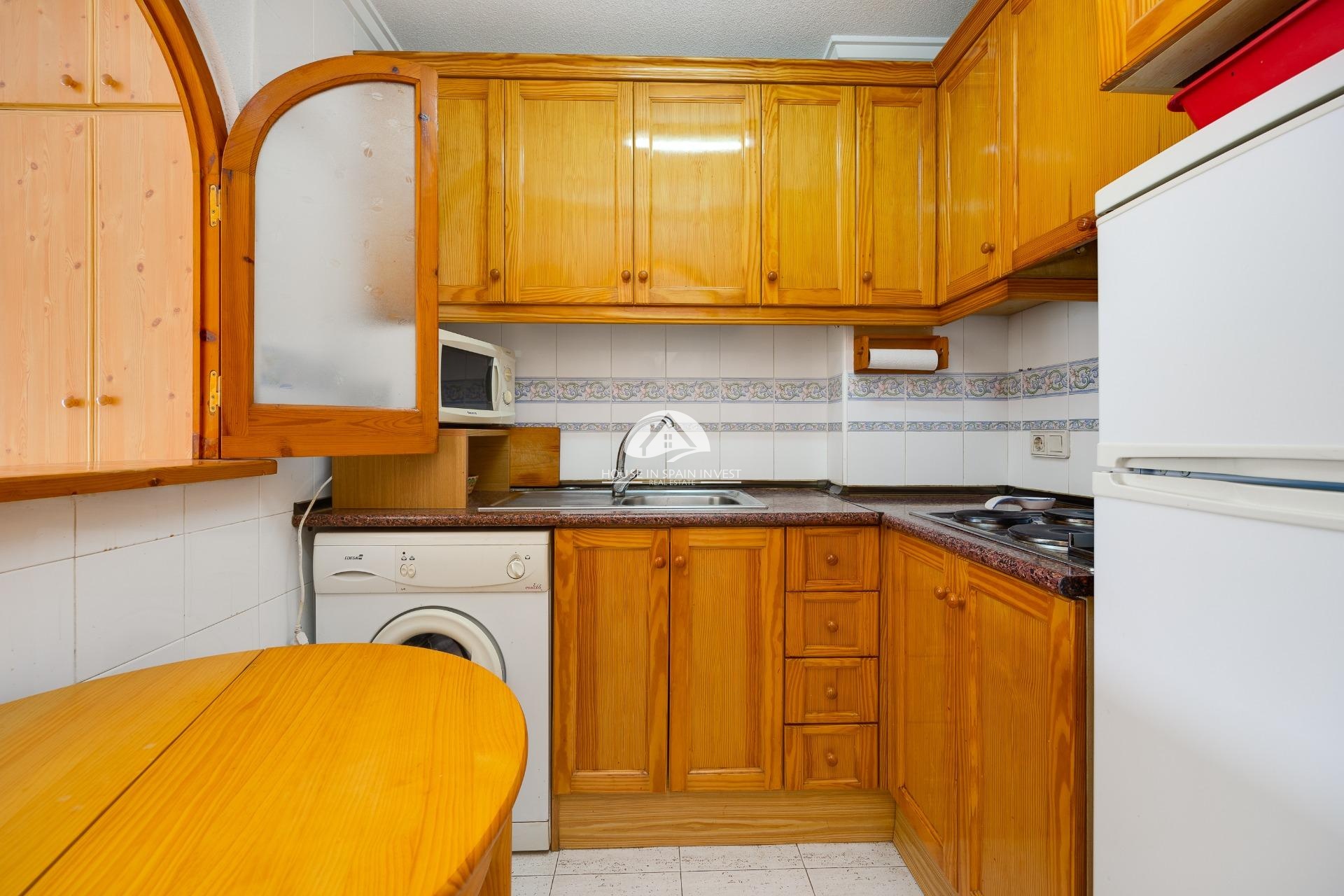 Reventa - Studio - Torrevieja - Playa del Cura