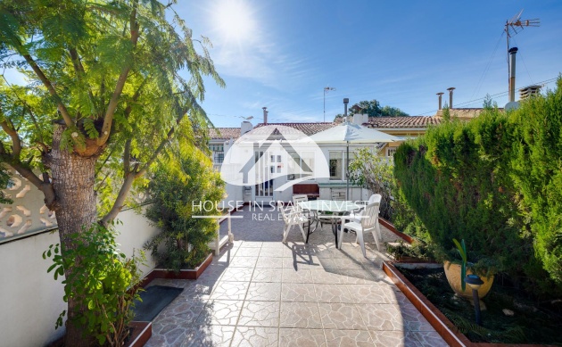 Rijwoning - Herverkoop - Torrevieja - Los Angeles