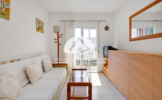 Studio - Reventa - Torrevieja - Playa del Cura