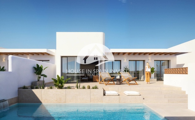 Townhouse - New Build - Dolores - Dolores