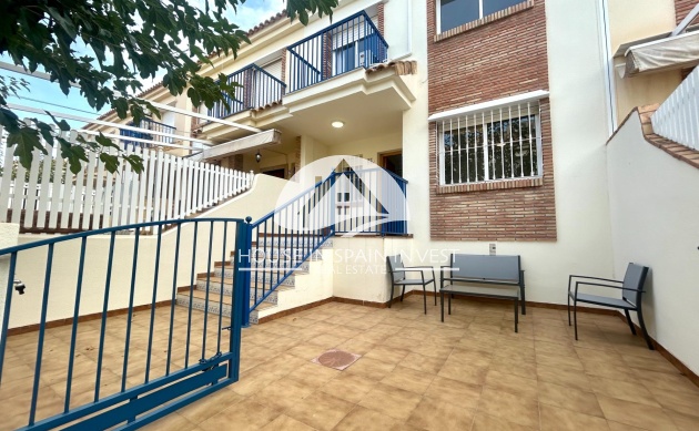 Townhouse - Resale - Orihuela Costa - Dehesa de campoamor