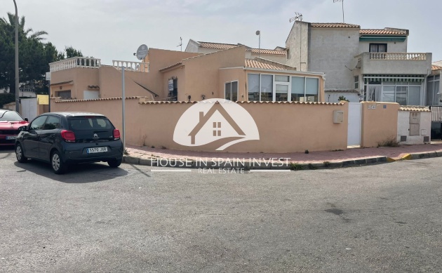 Townhouse - Resale - Orihuela Costa - La Florida