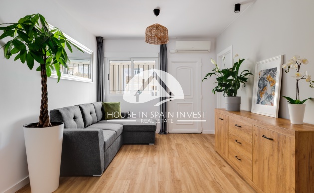 Townhouse - Resale - Orihuela Costa - Orihuela Costa