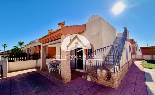 Villa - Herverkoop - Guardamar del Segura - Guardamar - El Raso