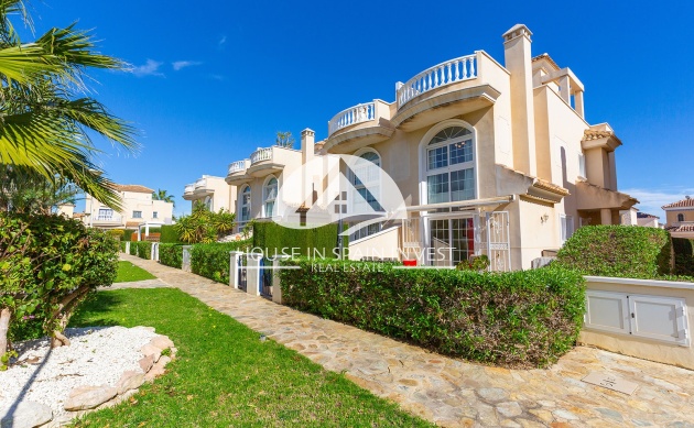 Villa - Herverkoop - Guardamar del Segura - Guardamar - El Raso