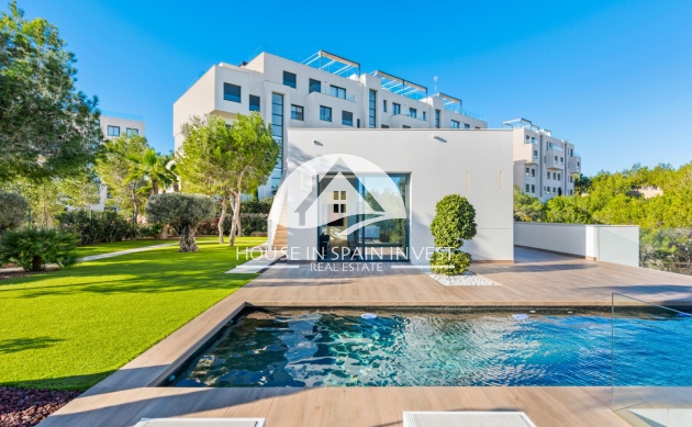 Villa - Herverkoop - Las Colinas Golf - Las Colinas Golf