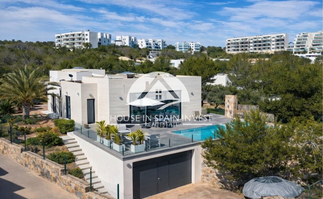 Villa - Herverkoop - Las Colinas Golf - Las Colinas Golf