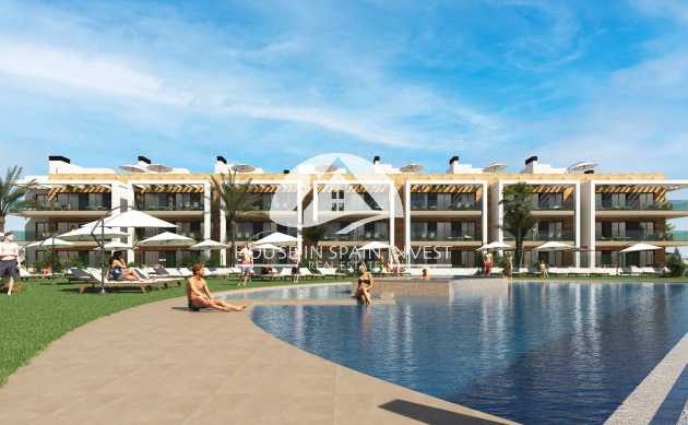 Villa - New Build - Los Alcázares - Los Alcázares