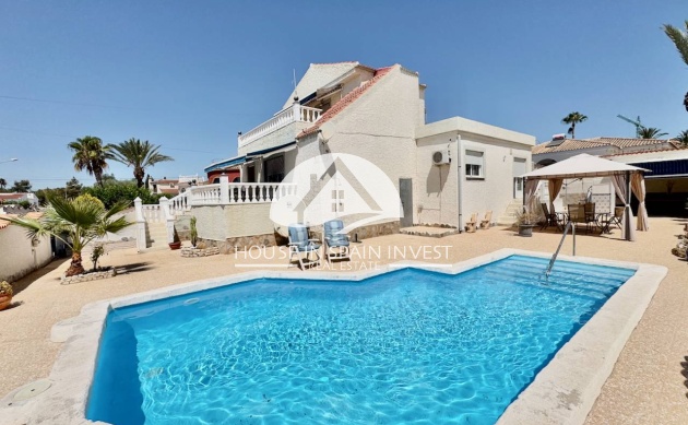 Villa - Resale - Rojales - Ciudad Quesada - Ciudad Quesada