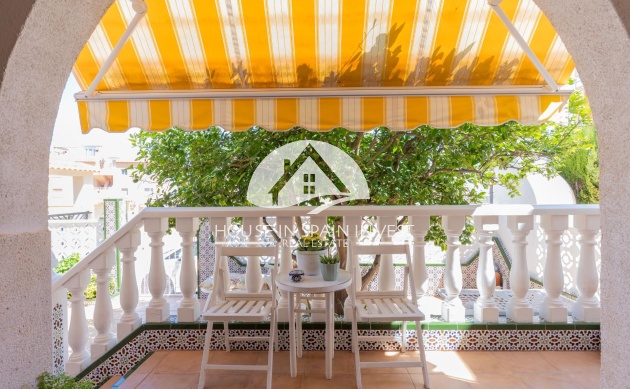 Villa - Resale - Torrevieja - La Mata