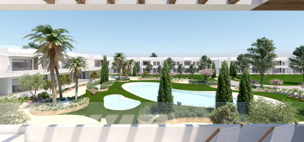 Amalia Mediterranean Gardens Phase III