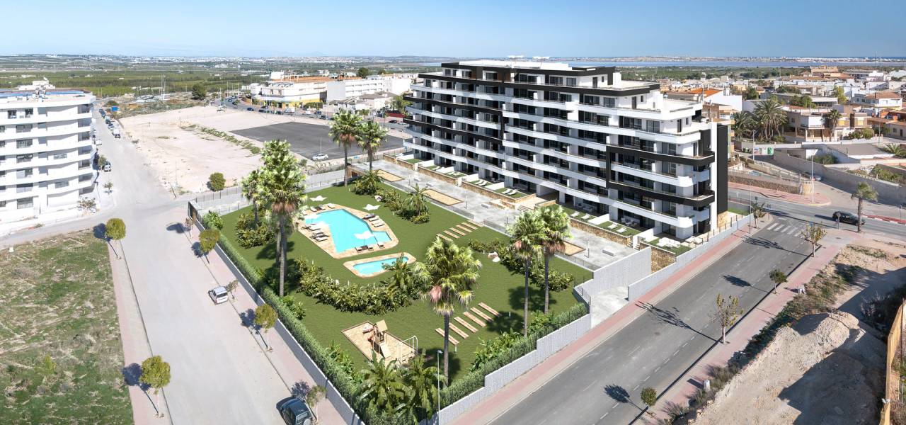 San Miguel de Salinas