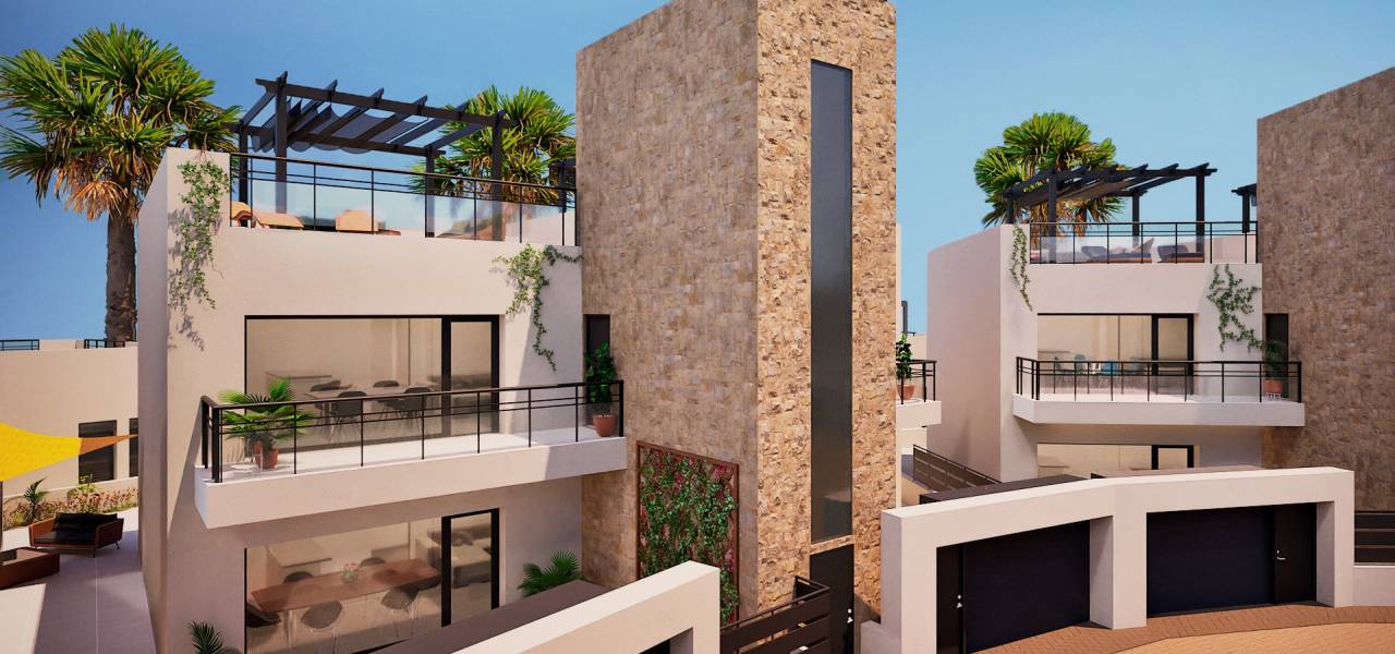 The Wind Mill Bungalows