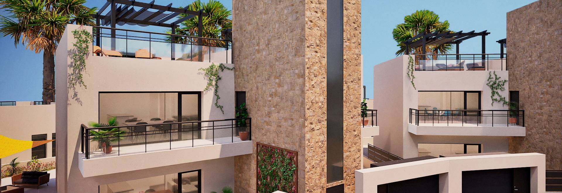 The Wind Mill Bungalows