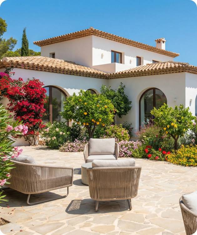 House In Spain Invest