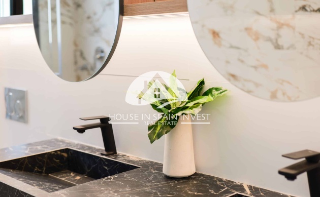 Nieuwbouw   - Villa - Rojales - Ciudad Quesada - Ciudad Quesada