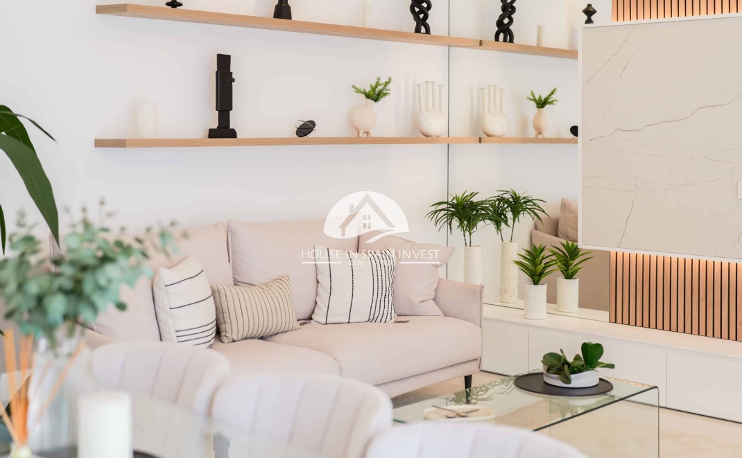 Nieuwbouw   - Villa - Rojales - Ciudad Quesada - Ciudad Quesada