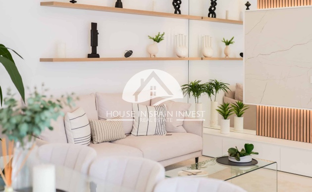 Nieuwbouw   - Villa - Rojales - Ciudad Quesada - Ciudad Quesada