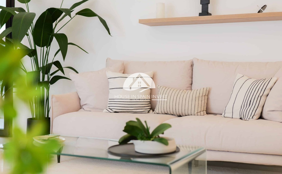 Nieuwbouw   - Villa - Rojales - Ciudad Quesada - Ciudad Quesada