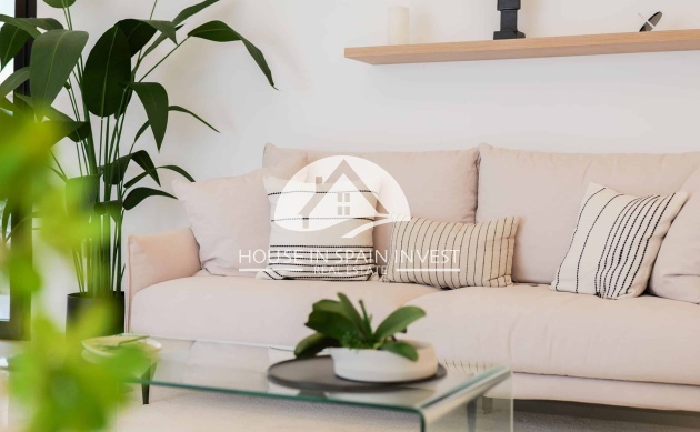 Nieuwbouw   - Villa - Rojales - Ciudad Quesada - Ciudad Quesada