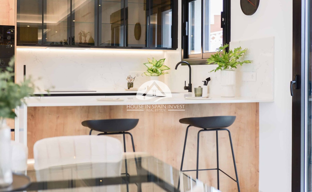 Nieuwbouw   - Villa - Rojales - Ciudad Quesada - Ciudad Quesada