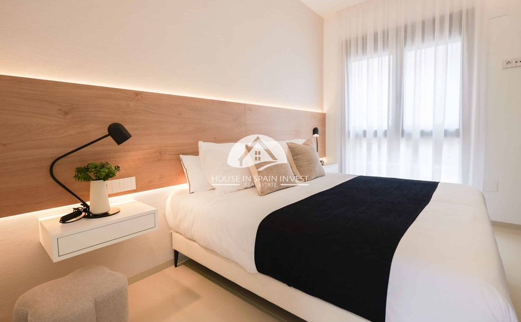 Nieuwbouw   - Villa - Rojales - Ciudad Quesada - Ciudad Quesada