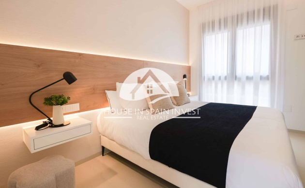 Nieuwbouw   - Villa - Rojales - Ciudad Quesada - Ciudad Quesada