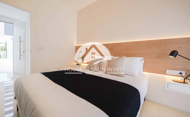 Nieuwbouw   - Villa - Rojales - Ciudad Quesada - Ciudad Quesada