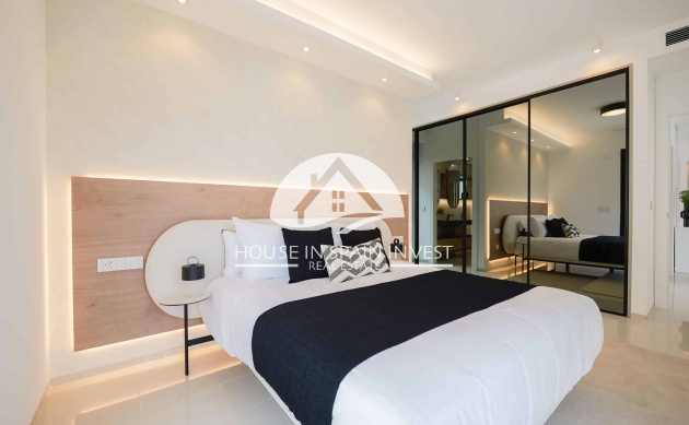 Nieuwbouw   - Villa - Rojales - Ciudad Quesada - Ciudad Quesada