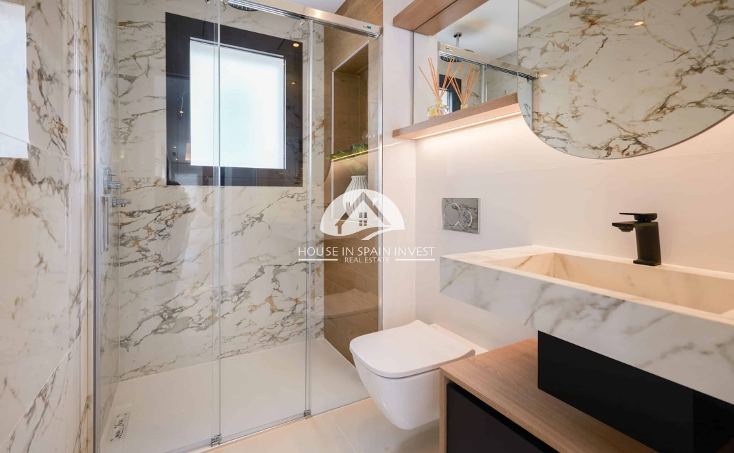 Nieuwbouw   - Villa - Rojales - Ciudad Quesada - Ciudad Quesada