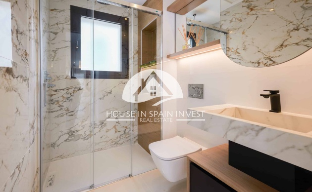 Nieuwbouw   - Villa - Rojales - Ciudad Quesada - Ciudad Quesada