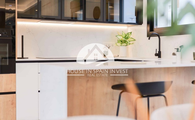 Nieuwbouw   - Villa - Rojales - Ciudad Quesada - Ciudad Quesada