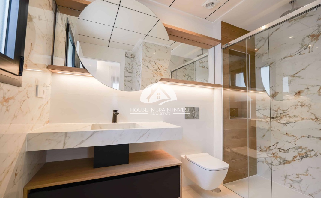 Nieuwbouw   - Villa - Rojales - Ciudad Quesada - Ciudad Quesada