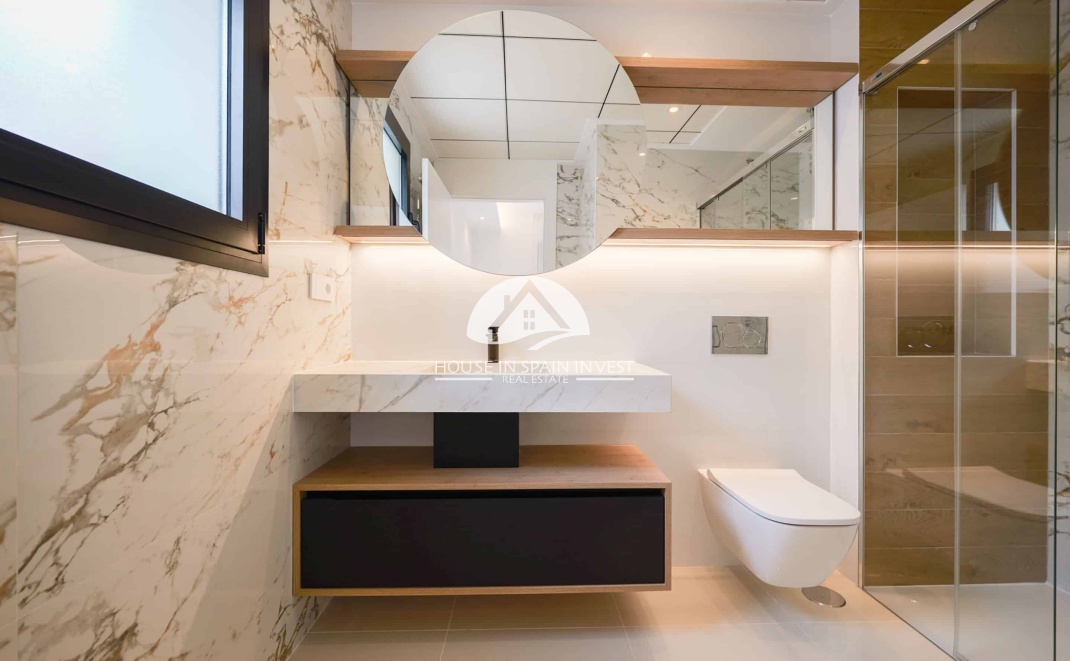 Nieuwbouw   - Villa - Rojales - Ciudad Quesada - Ciudad Quesada