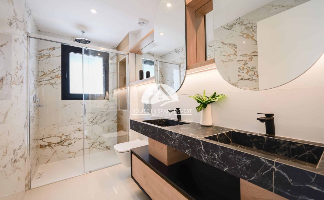 Nieuwbouw   - Villa - Rojales - Ciudad Quesada - Ciudad Quesada