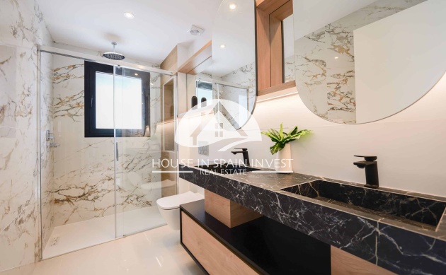 Nieuwbouw   - Villa - Rojales - Ciudad Quesada - Ciudad Quesada